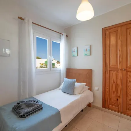 Willa Solace Blanca Playa Blanca Stylish Comfort Prime Location Heated Pool Your Perfect Lanzarote Retreat Yaiza (Lanzarote)