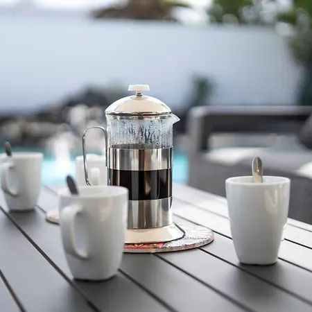 Willa Solace Blanca Playa Blanca Stylish Comfort Prime Location Heated Pool Your Perfect Lanzarote Retreat Yaiza (Lanzarote)