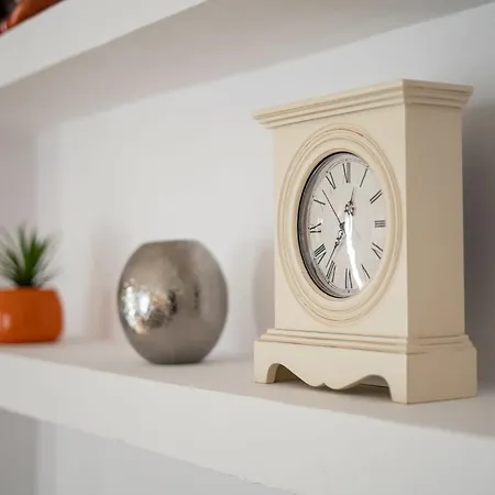 Solace Blanca Playa Blanca Stylish Comfort Prime Location Villa