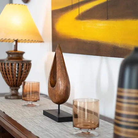 Villa Solace Blanca Playa Blanca Stylish Comfort Prime Location *