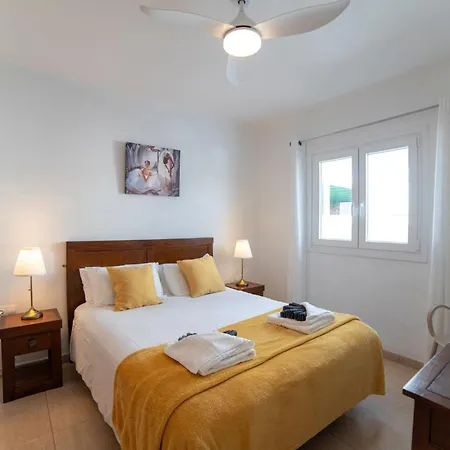 Solace Blanca Playa Blanca Stylish Comfort Prime Location Villa