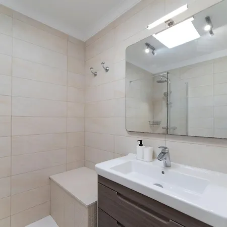 Villa Solace Blanca Playa Blanca Stylish Comfort Prime Location