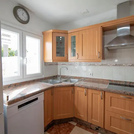 Villa Solace Blanca Playa Blanca Stylish Comfort Prime Location Yaiza (Lanzarote)