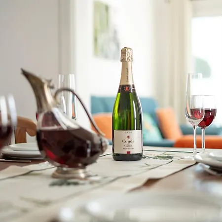 Villa Solace Blanca Playa Blanca Stylish Comfort Prime Location