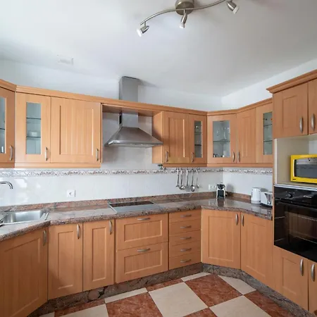 Solace Blanca Playa Blanca Stylish Comfort Prime Location Villa *