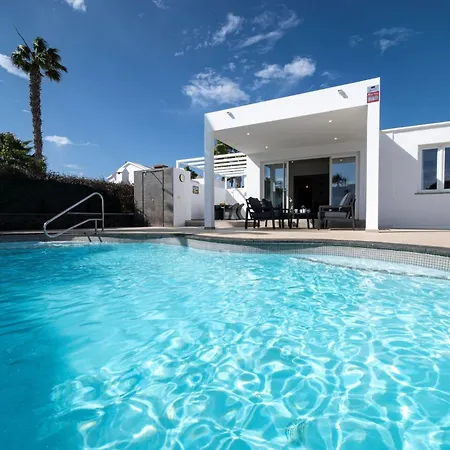 Solace Blanca Playa Blanca Stylish Comfort Prime Location Yaiza (Lanzarote)