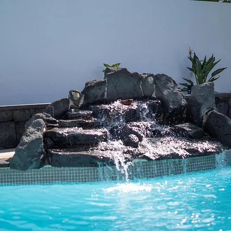 Solace Blanca Playa Blanca Stylish Comfort Prime Location Villa *